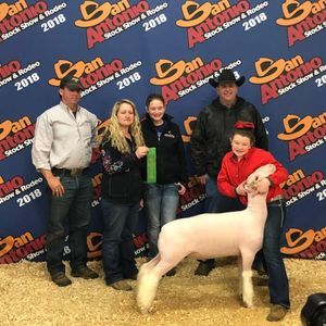 Meet your Posher, Corena